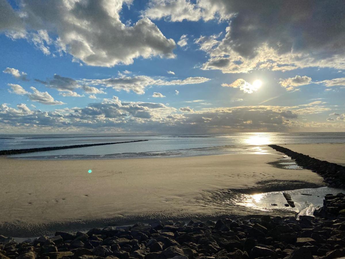 Lumineux à 100m Berck