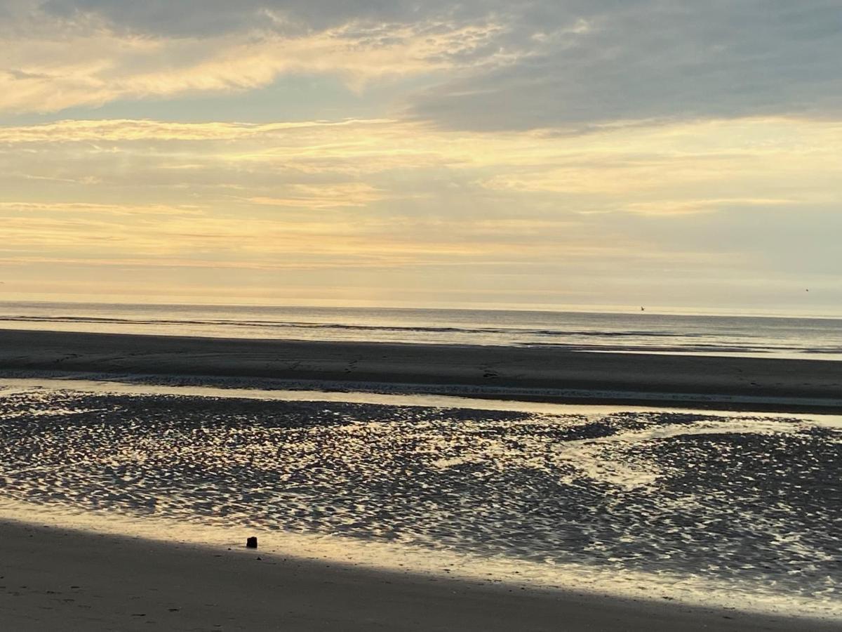 Appartement Lumineux à 100m Berck
