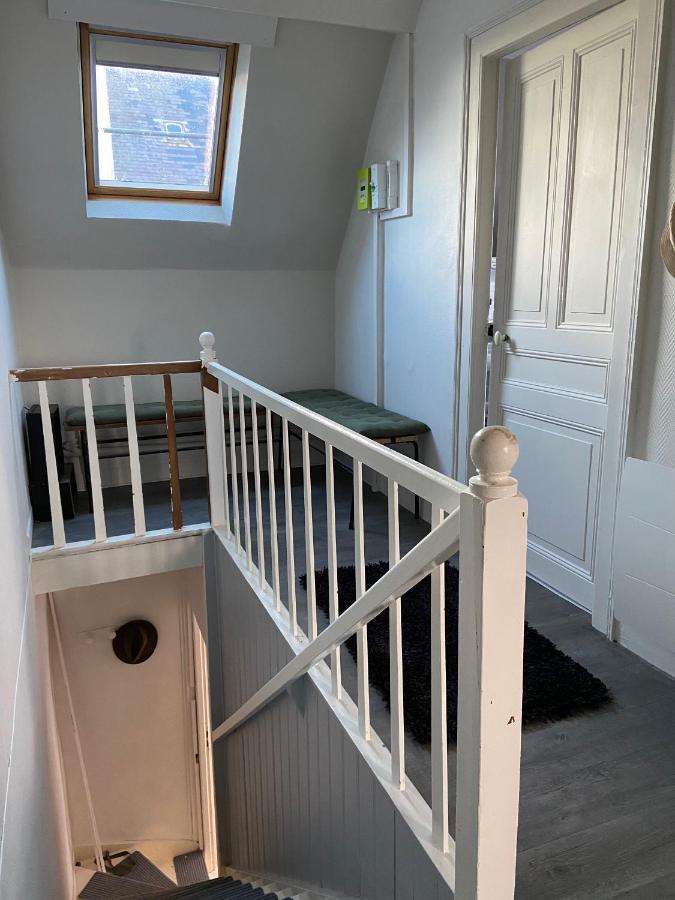 Lumineux A 100m Appartement