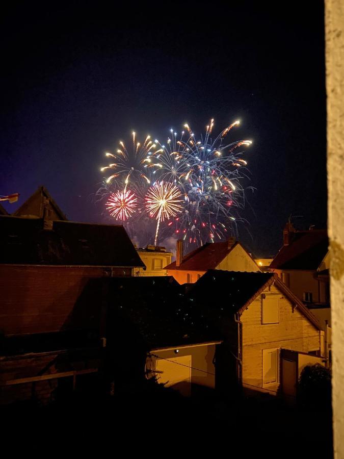 Appartement Lumineux A 100m