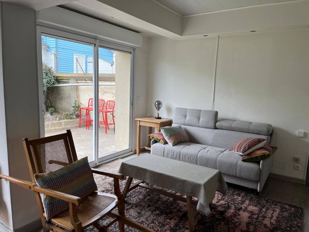 Appartement Lumineux à 100m