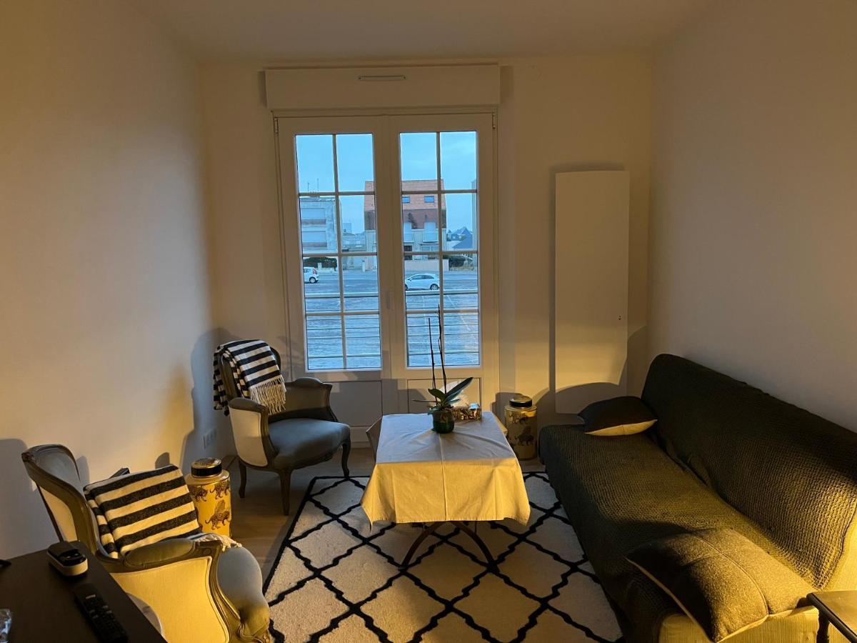 Lumineux A 100m Appartement