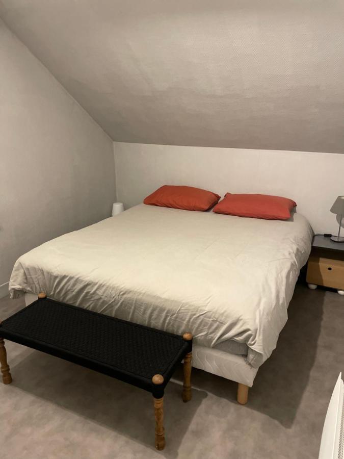 Appartement Lumineux à 100m Berck