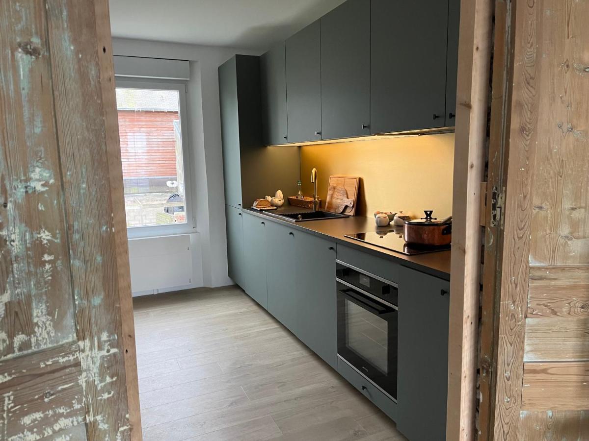 Lumineux A 100m Appartement Berck