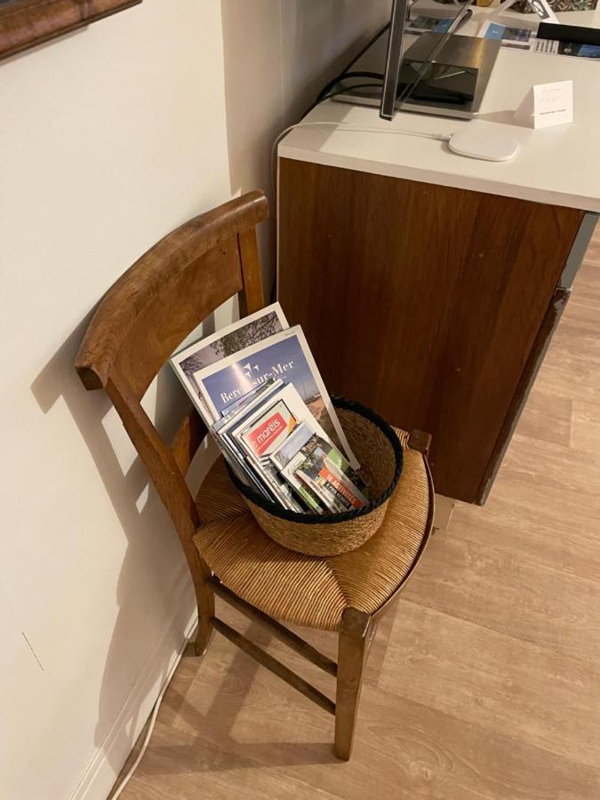 Appartement Lumineux A 100m