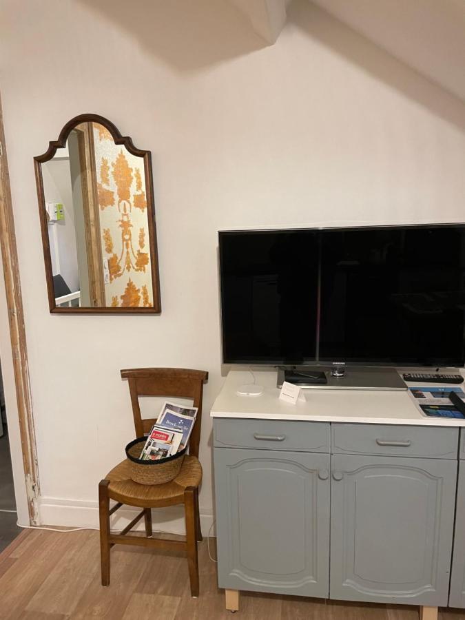 Appartement Lumineux A 100m *