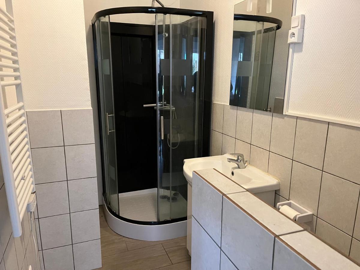 Lumineux à 100m Appartement Berck
